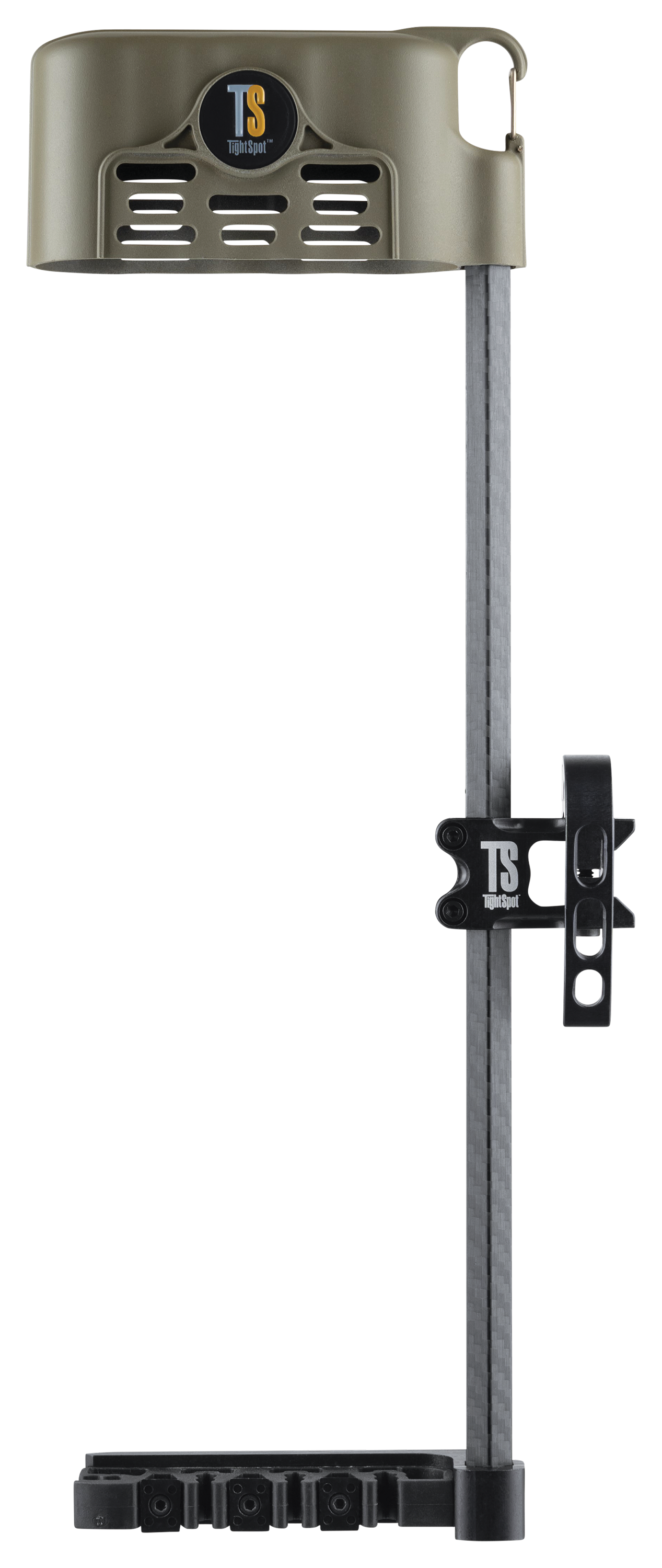 TightSpot Airlock 4Arrow Quiver Cabela's